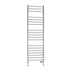 Violla 1630 x 500mm Stainless Steel Towel Rail
