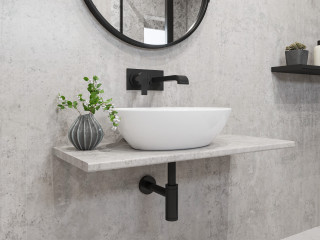 Linate Terrazzo  - Industrial Concrete Website2