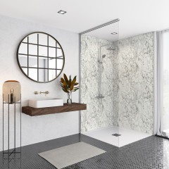 Milano Marble 2 Sided