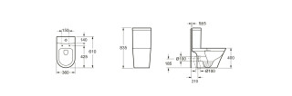 CT1088DCR