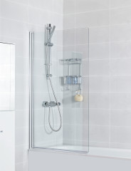 Jupiter Standard Bath Screen