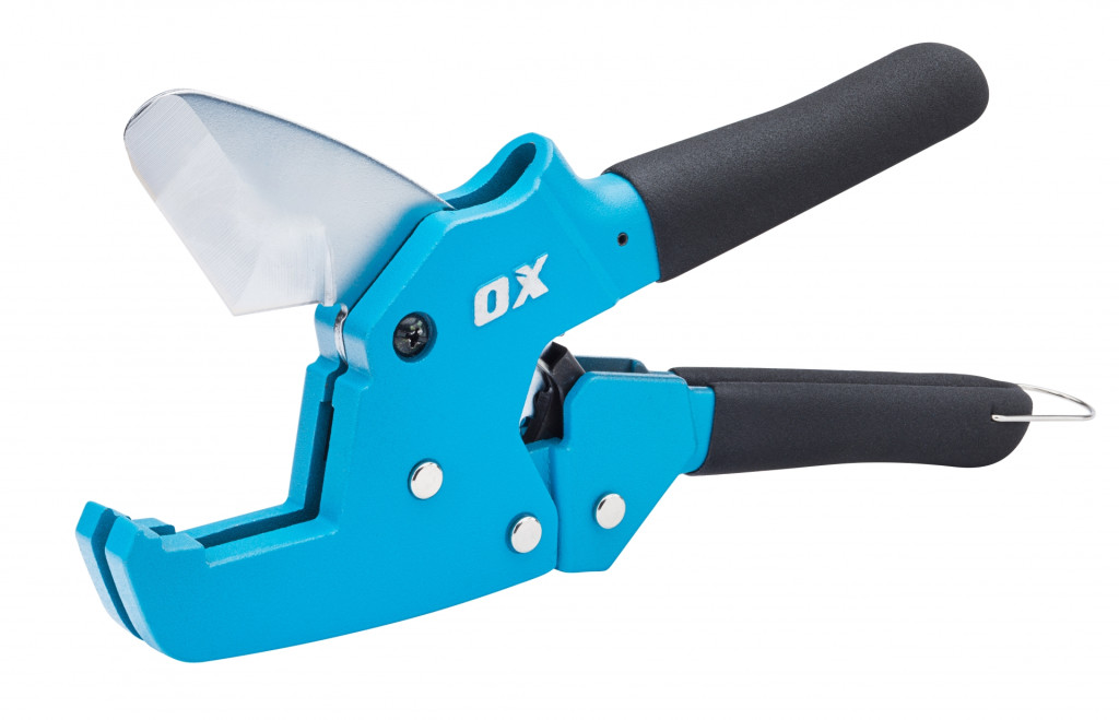 OX Pro PVC Pipe Cutter 16 42mm