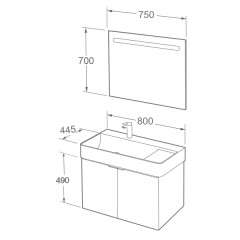 FZHM2785-800-Q0003TECH