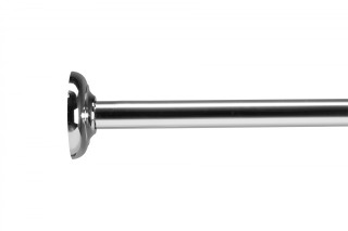 AD118941 Modular Rod Chrome - End B