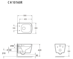 CH10160RTECH