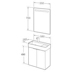 FZHM2785-600-Q0002TECHTECH