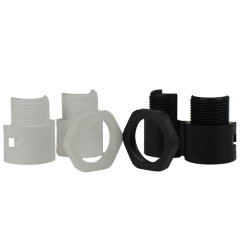 SFXACC-CONDUIT-KIT-M25CON-10MTR-BLK-5