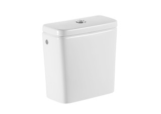Debba Back-to-Wall Cistern