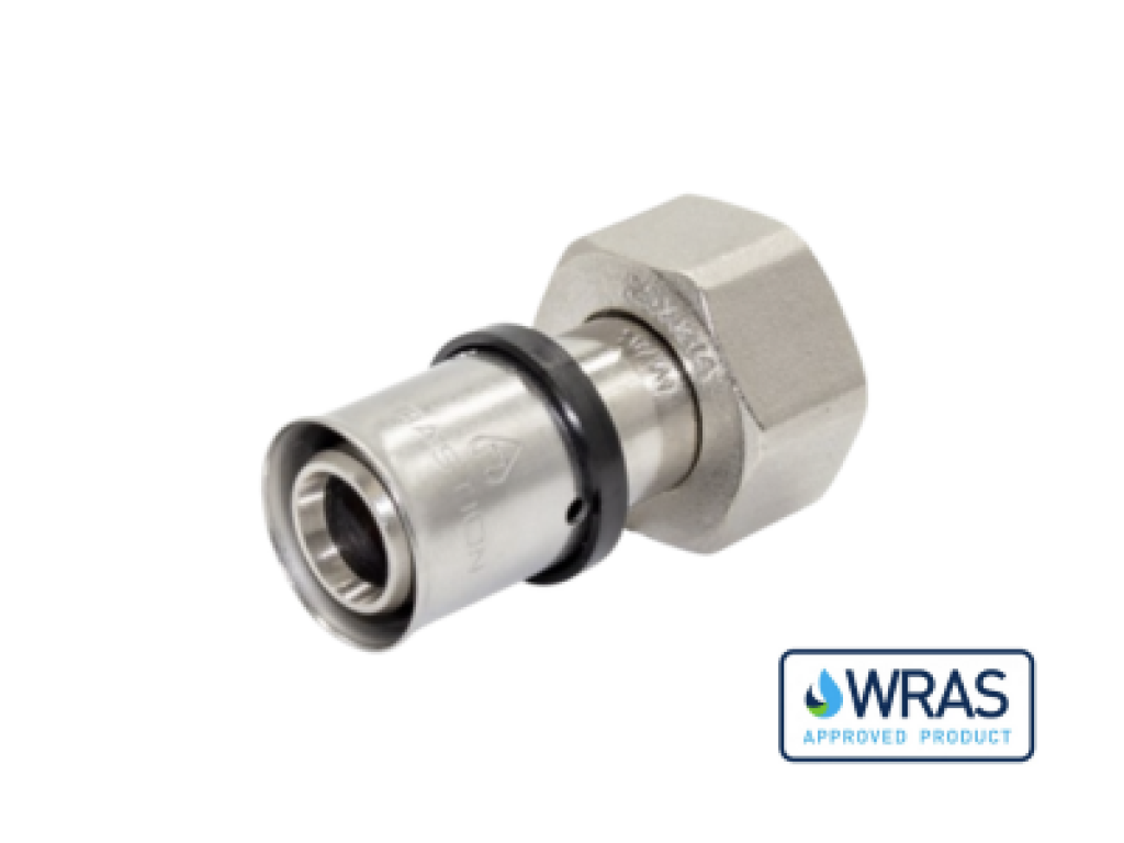 Swivel Coupler