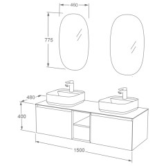 FZHF2780-1500-B0026TECH