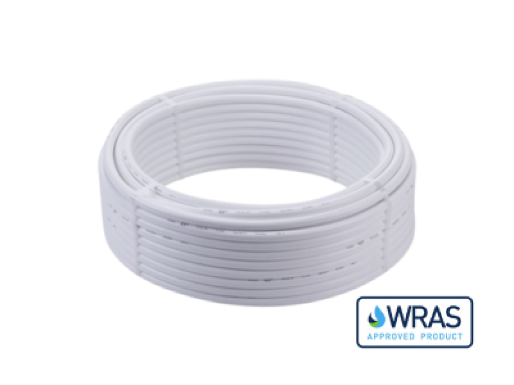 PEX Pipe