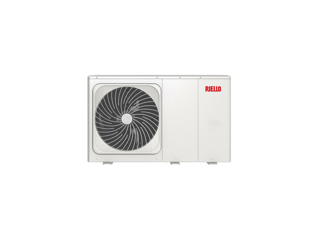 NXHM014T - 14kW Monoblock Air Source Heat Pump 3-PH