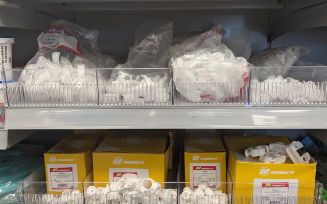 Explore an Extensive Range of Pipe Clips and so much more at Local Plumbing Supplies in Littlehampton – Everything You Need to Complete the Job