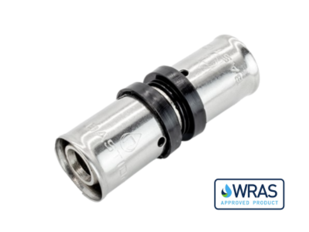 Straight Coupler