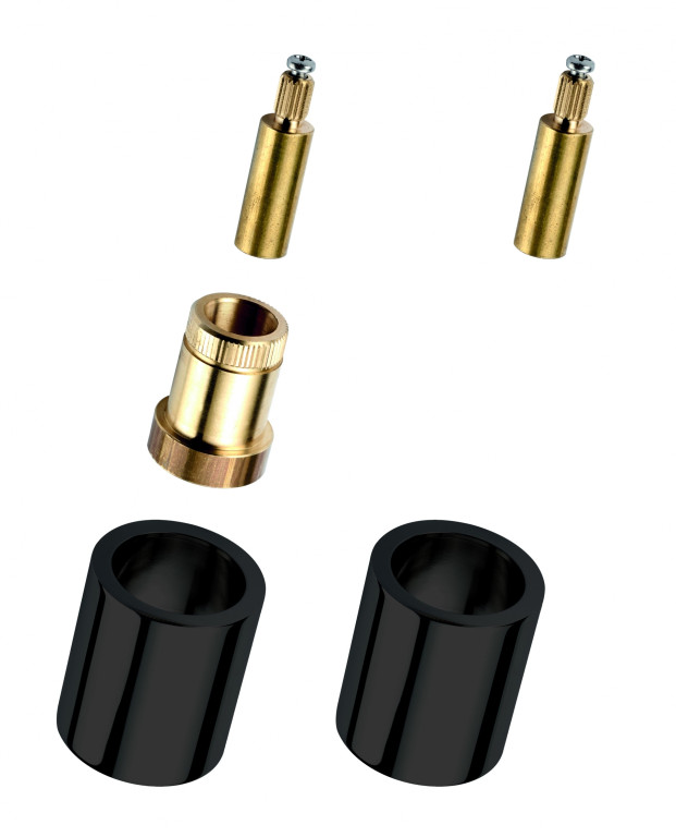 XTSPINDBK-No-Specific-Range-Shwr-Parts- And -Accessories-Methven-image