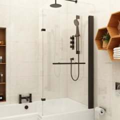 Quadro Baths IMQSBSHMB