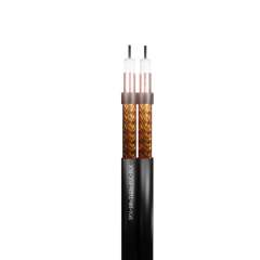 VSFX100TWINPVCBLK