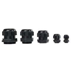 SFXACC-GLAND-M16-3MM-7MM-BLK-3