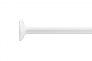 AD118922 Modular Rod White - End-Cap