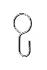 AD107041 Wireline Shower Rod - Hook