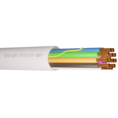 SSFX12CTY3LSFWHT