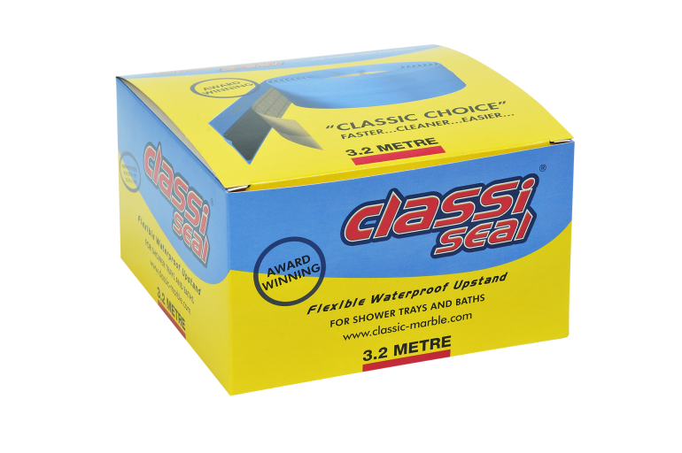 3 2m Roll Of Classi Seal