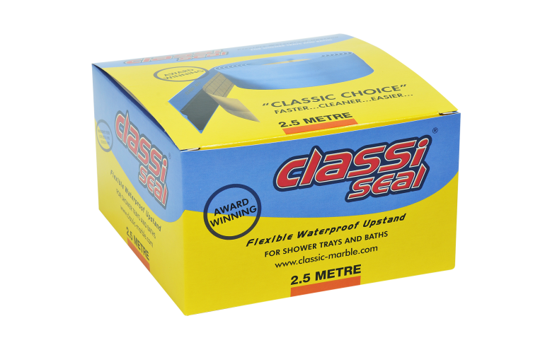 2 5m Roll Of Classi Seal